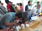 Mengintip Serunya Belajar Coffee Cupping di Indonesian Coffee Academy
