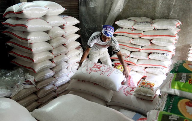 BPS Ramal Maret 2015 Bisa Deflasi (Lagi)