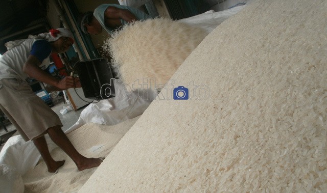 Bulan Ini Panen Raya, Harga Beras Bisa Turun ke Rp 8.500/Kg