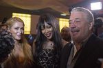 Paris Hilton Seksi di Kuba