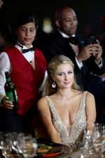 Paris Hilton Seksi di Kuba