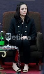 Penampilan Perdana Chelsea Islan Pasca Heboh Video Buka Baju