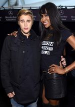 Transformasi Justin Bieber, Good Boy Gone Bad