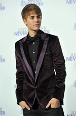 Transformasi Justin Bieber, Good Boy Gone Bad