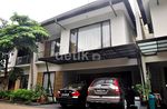 Mengintip Rumah Rp 1,5 Miliar Pesinetron Fendy Chow