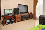 Mengintip Rumah Rp 1,5 Miliar Pesinetron Fendy Chow
