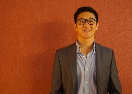 William Tunggaldjaja (rns/detikINET) William Tunggaldjaja (rns/detikINET)