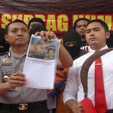 Ini Daerah Rawan di Sidoarjo yang Sering Jadi Lokasi Pembegalan