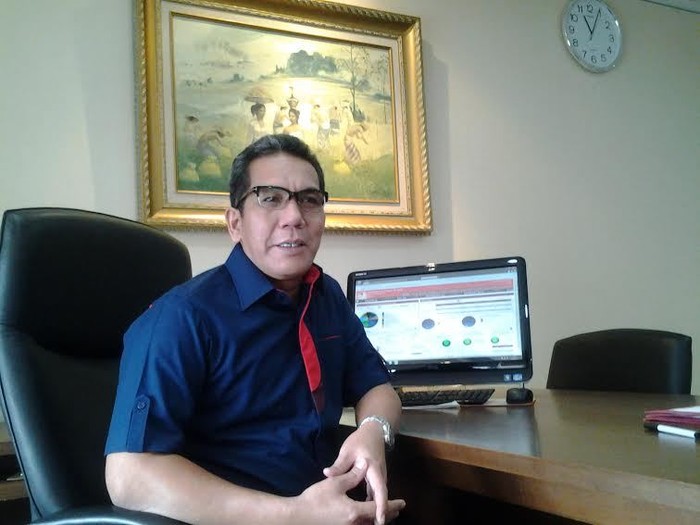 BEI: Komisi Broker Saham Dibatasi Agar Tidak Terjadi Perang Tarif