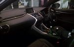 Lexus NX Resmi Diluncurkan di Indonesia