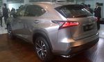 Lexus NX Resmi Diluncurkan di Indonesia