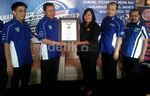 Yamaha Mio M3 Masuk Rekor Muri