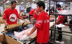 Dapur Produksi Motor Viar di Semarang