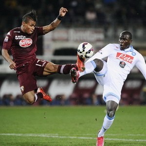 Torino Taklukkan Napoli 1-0