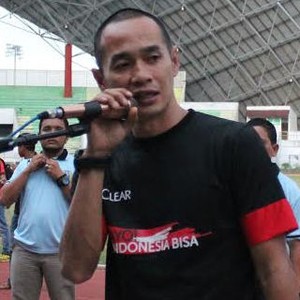 Kurniawan Mengenang Sepakbola Aceh