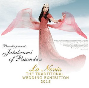 The Trans Luxury Hotel Bandung Hadirkan Pameran Pernikahan Tradisional