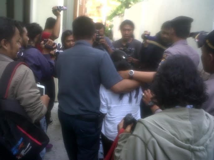 Mengelak dari Eksekusi Mati, WN Filipina Ungkit Status Penerjemah