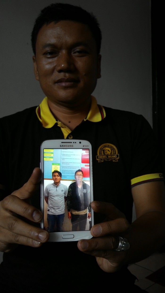 Nama Dicatut Pejudi Online, ini Reaksi Jenderal Polisi di Aceh