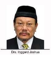 Mbalelo dari Perintah DPP NasDem Cabut Angket Ahok, Ini Penjelasan Inggard