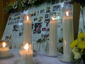 Basarnas dan AirAsia akan Fasilitasi Keluarga Penumpang QZ8501 Tabur Bunga
