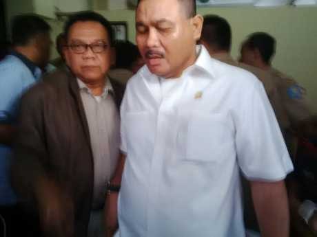 Kemendagri dan DPRD DKI Sepakat APBD Tak Boleh Tersandera Politik