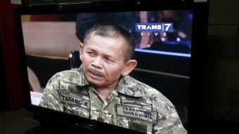 Innalillahi, Sniper Legendaris Indonesia Tatang Koswara Tutup Usia Innalillahi, Sniper Legendaris Indonesia Tatang Koswara Tutup Usia