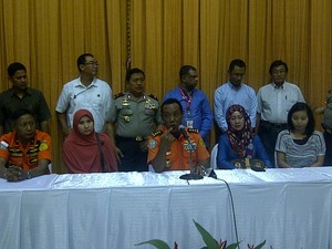 Kabasarnas: Hari ini Operasi Pokok Resmi Saya Nyatakan Ditutup