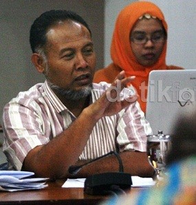 Bareskrim: Keterlibatan Pria yang Ditangkap di Jepara Sangat Besar di Kasus BW