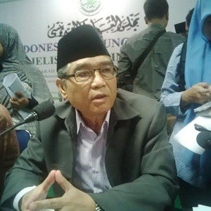 MUI Soal Begal Motor: Yang Merampok dan Menganiaya Pelaku Sama-sama Salah