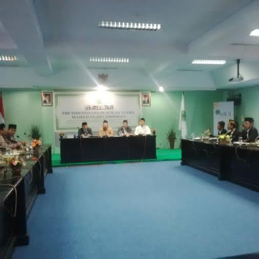 Fatwa MUI: Mengedarkan Narkoba Haram, Pemerintah Tak Boleh Beri Ampun