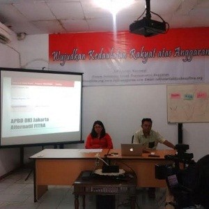Kisruh APBD DKI, Rakyat yang Paling Dirugikan