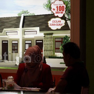 Pemerintah Tak Patok Gaji Terendah Penerima Bantuan DP KPR Rp 4 Juta
