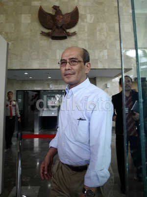 Faisal Basri: Hapus Premium, Itu Biang Keladi Kekisruhan