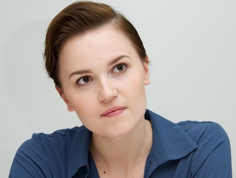 Pengarang Divergent Tulis Dua Buku Baru