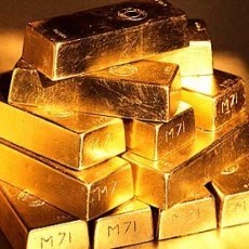 3 Perampok AS Bawa Kabur Emas Batangan Senilai Rp 51 M