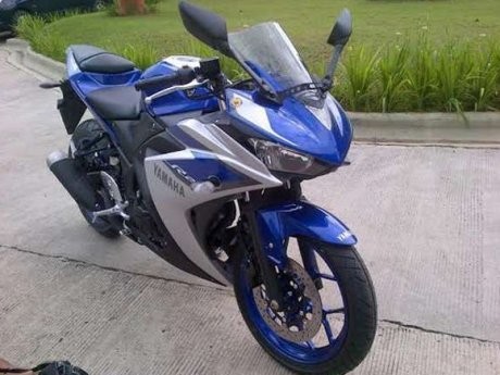 Yamaha R25 Versi ABS Siap Diekspor ke Jepang April