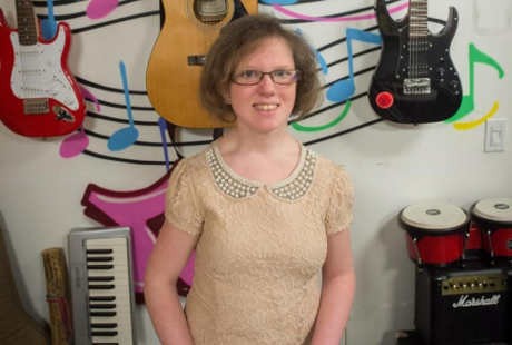 Demi Bertahan Hidup, Remaja Ini Diterapi dengan Lagu-lagu Taylor Swift