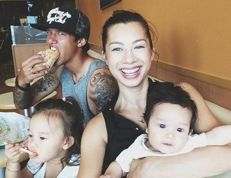 Jennifer Hanya Ingin Dua, Irfan Bachdim Mau Empat