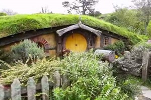 Spanyol Akan Punya Taman Rekreasi Bertema Lord of the Rings