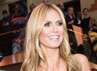 Dress Supermini Heidi Klum Dress Supermini Heidi Klum