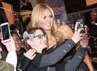 Dress Supermini Heidi Klum Dress Supermini Heidi Klum