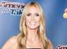 Dress Supermini Heidi Klum Dress Supermini Heidi Klum