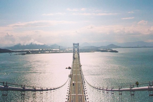 Unik! Traveling Keliling Dunia Lewat Google Maps