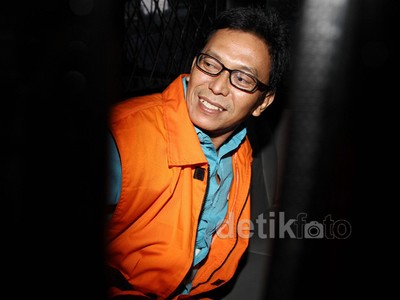 Abdul Rauf Diperiksa Terkait Korupsi Bangkalan