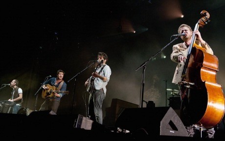 Mumford & Sons Siap Rilis Album Baru