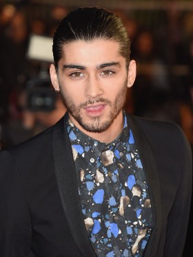 Zayn Malik Siapkan Album Solo