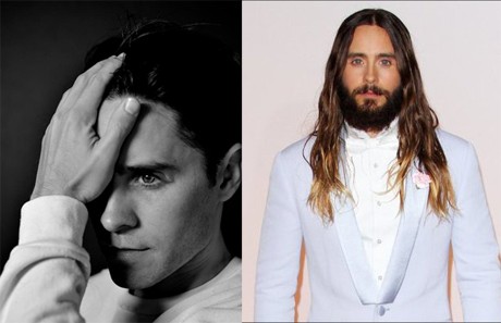 Peran Joker Bikin Jared Leto Lebih Klimis