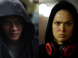 Iko Uwais Bintangi Film tentang Kerja Sama CIA dan Polisi Indonesia