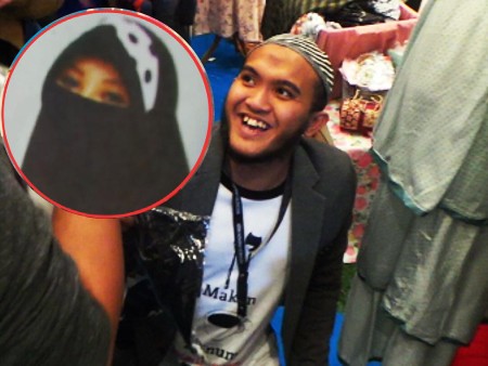 Caisar Siap Sambut Anak Pertama Pertengahan Maret