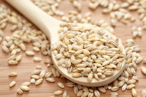 Quinoa dan Barley, Sumber Karbohidrat Baru yang Populer